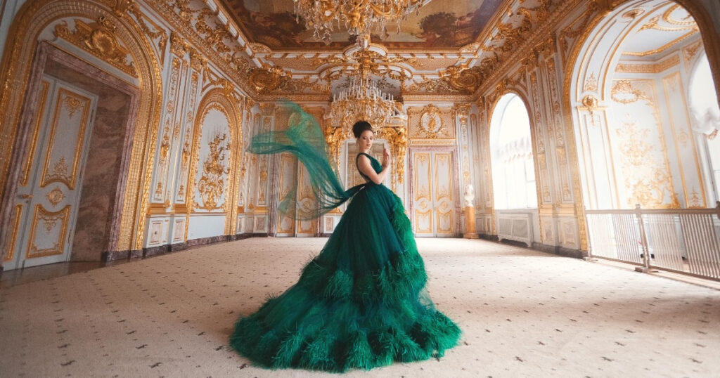 devenir couturière haute couture