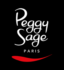 logo de peggy sage