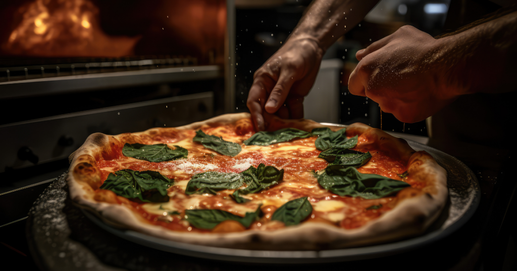 Ouvrir une pizzeria