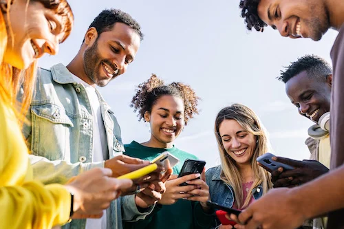 Développer ses réseaux sociaux